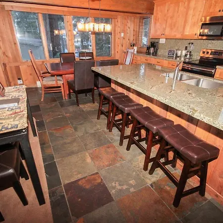 Mountainback #52, Loft, Corner Vila